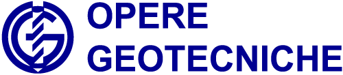 Logo Opere Geotecniche